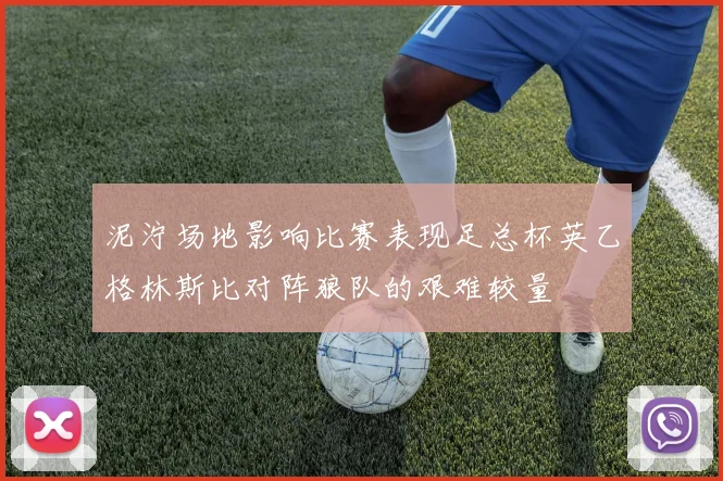 泥泞场地影响比赛表现足总杯英乙格林斯比对阵狼队的艰难较量